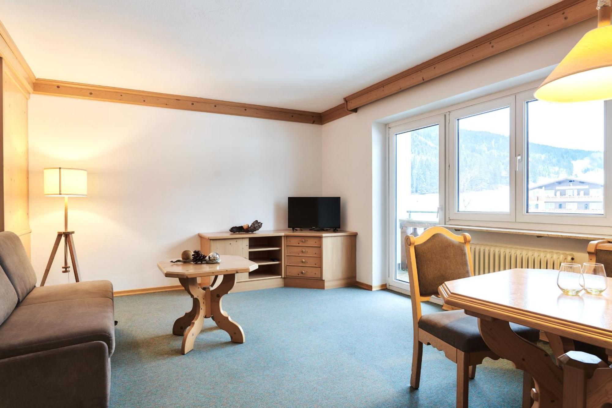 Heiterwanger Hof Appartments Екстер'єр фото