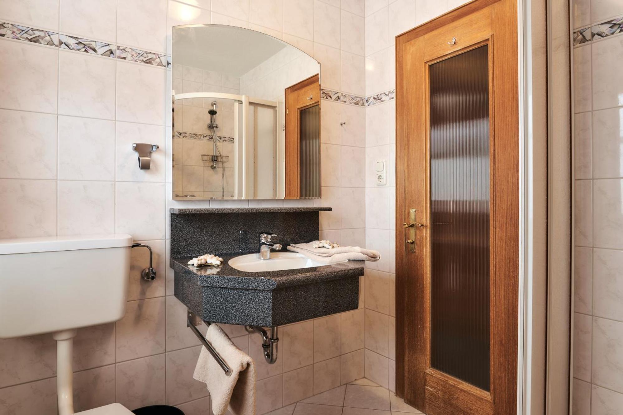 Heiterwanger Hof Appartments Екстер'єр фото