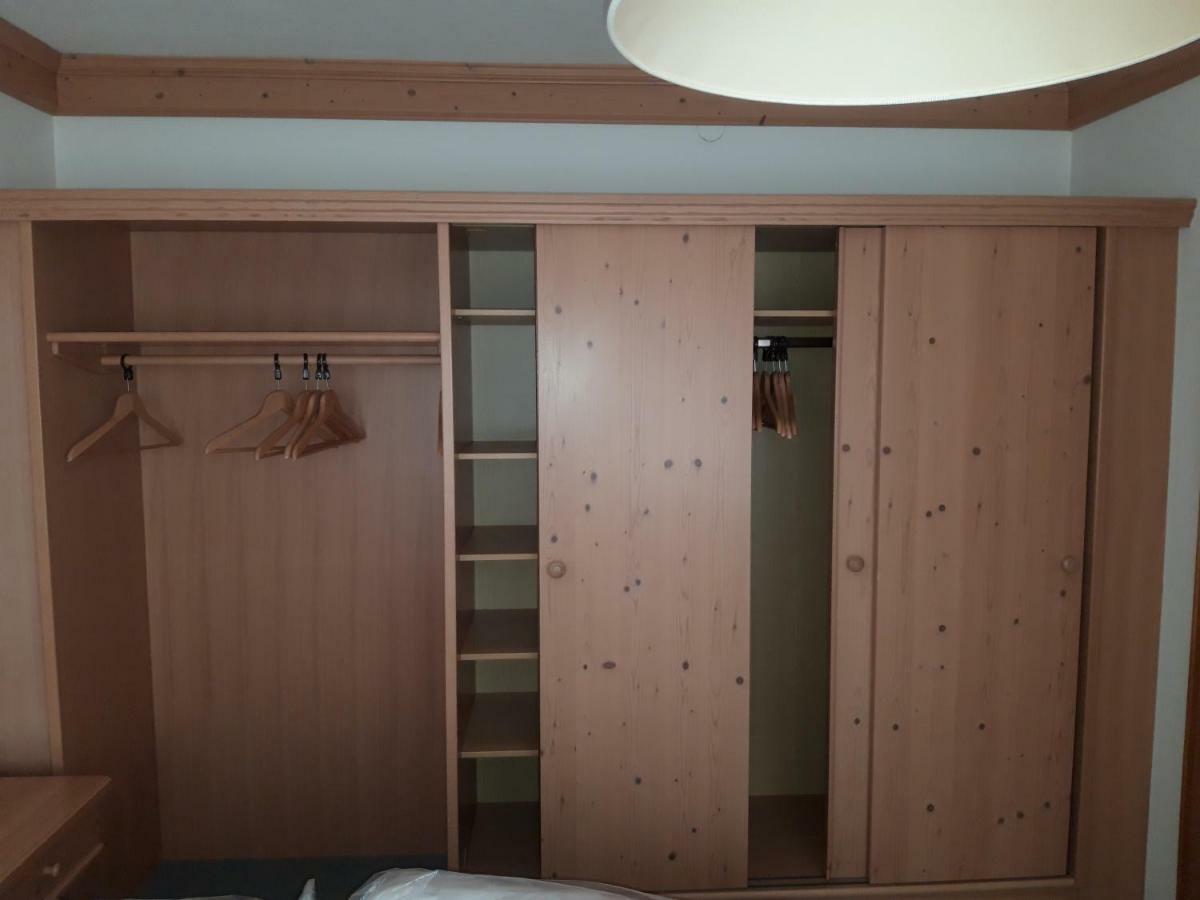 Heiterwanger Hof Appartments Екстер'єр фото